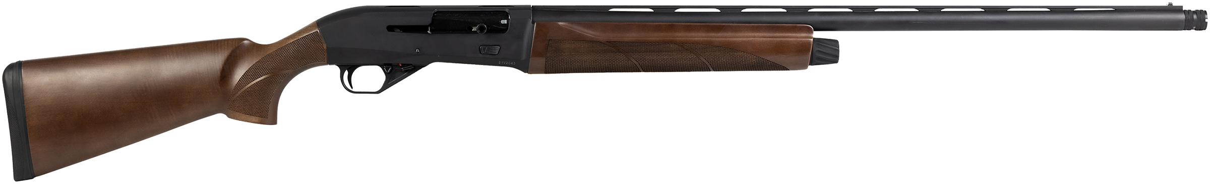 CZ FS 720 G3 20GA 24" BLK WALNUT MC5 4RD