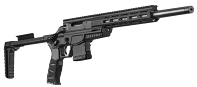 CZ 600 TA1 TRAIL 300BLK 16" TB BLK CHASSIS 10RD