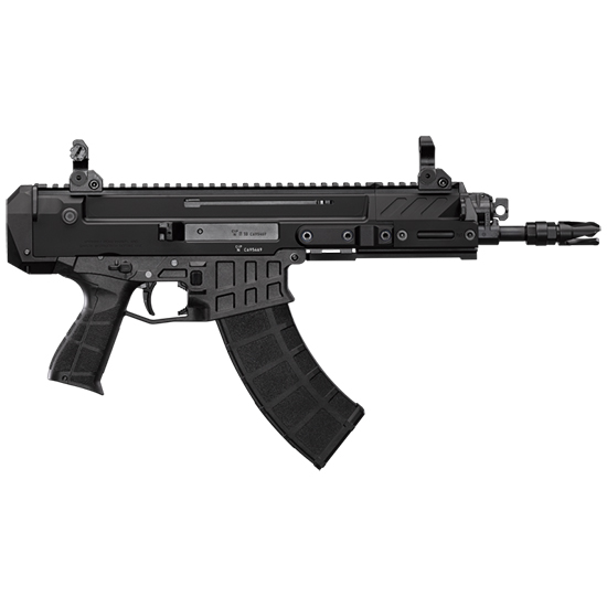 CZ BREN 2 MS 5.56 8" PISTOL 30RD