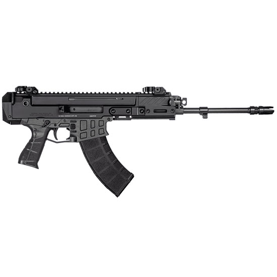 CZ BREN 2 MS 5.56 14" PISTOL 30RD