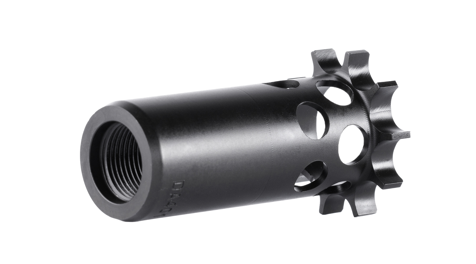 DAIR GHOST PISTON M16X1LH