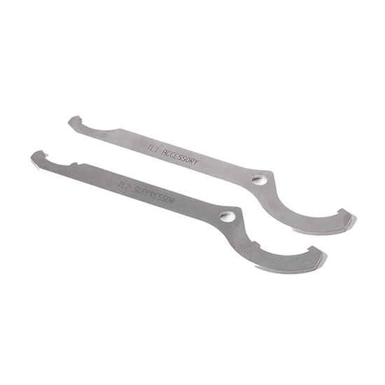 DAIR ENHANCED SPANNER WRENCH KIT