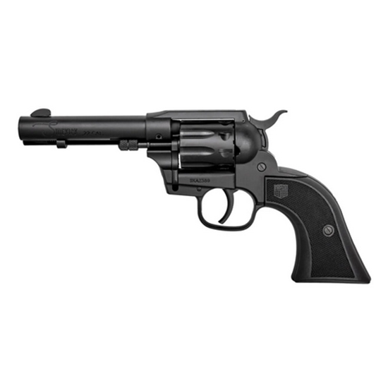 DBF SIDEKICK 22LR 4.5" BLK 9RD NO 22MAG CYL