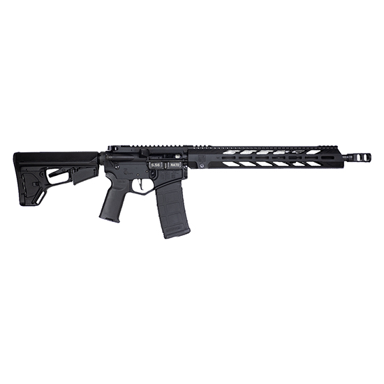 DBF DIAMOND DB15 5.56 16" BLK 15" M-LOK