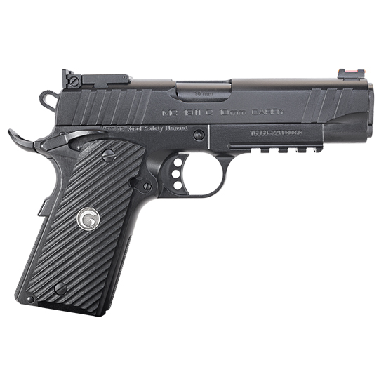 EAA GIRSAN MC1911C 10MM 4.4" BLK CARRY 9RD