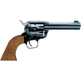 EAA WEIHRAUCH BOUNTY HUNTER 357MAG 4.5" BLUE