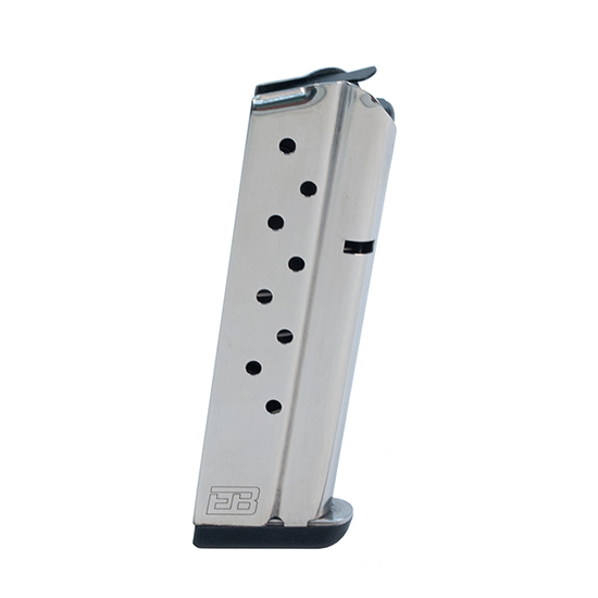 ED BROWN MAG 1911 FULL SIZE 38SUP 9RD