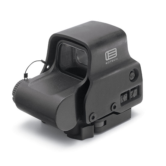 EOTECH EXPS32 HWS A65 68 MOA 2 DOTS