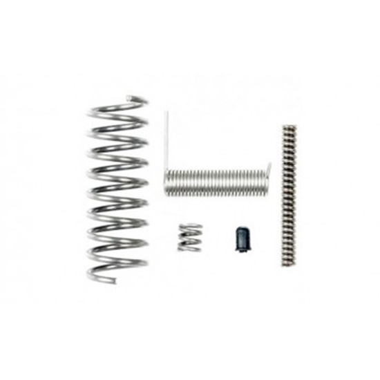 ERGO UPPER SPRING KIT AR15 5 PC