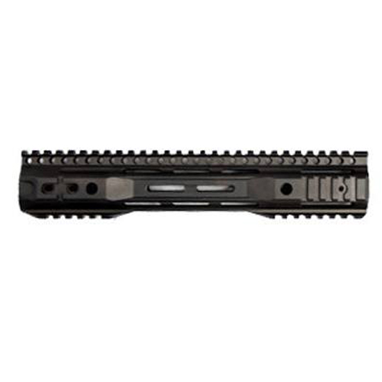 FA FSR RAIL 11.5" FREE FLOAT SUPER SLIM BLK