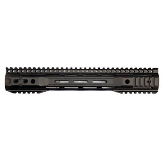 FA FSR RAIL 13" FREE FLOAT SUPER SLIM BLK