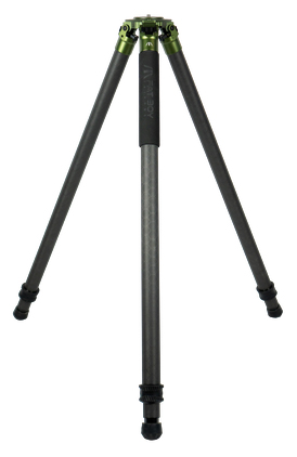 FATBOY TRAVERSE 2 SECTION TRIPOD