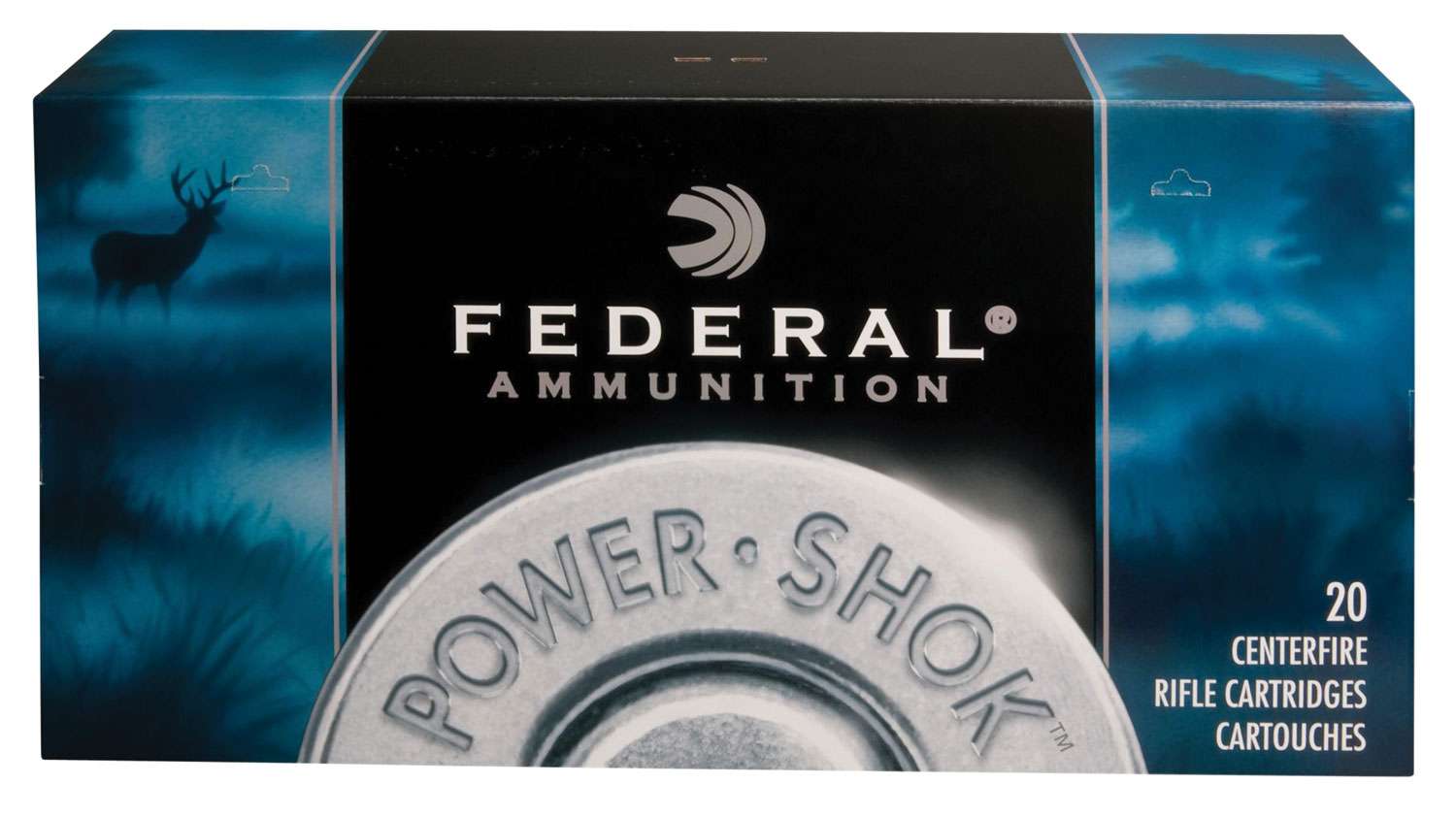 FED CLASSIC 25-06 117GR SPEER HOT-COR SP 20/10