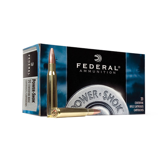 FED CLASSIC 32WIN SPL 170GR HI-SHOK SP 20/10