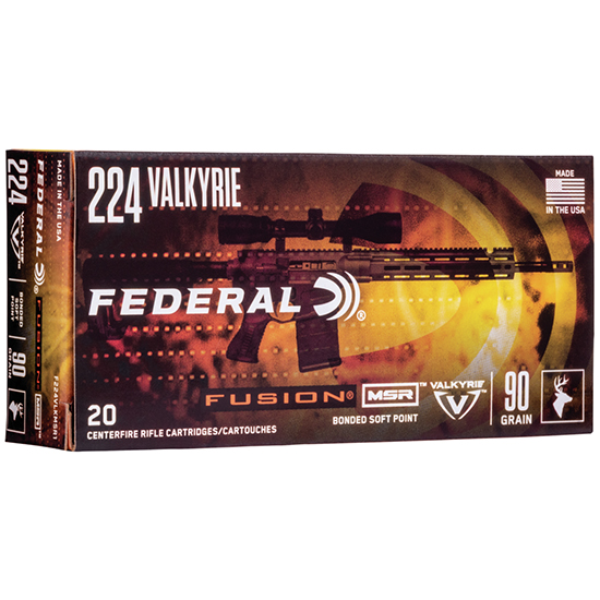 FED FUSION 224VAL 90GR 20/10