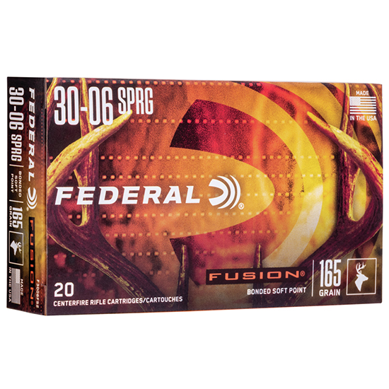 FED FUSION 30-06 165GR 20/10