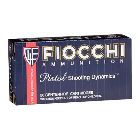 FIO 32ACP 60GR JHP 50/20