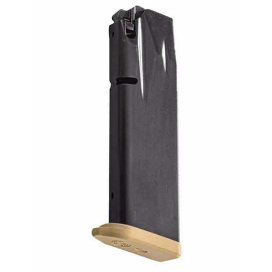 FN MAG HIGH POWER 9MM 17RD FDE