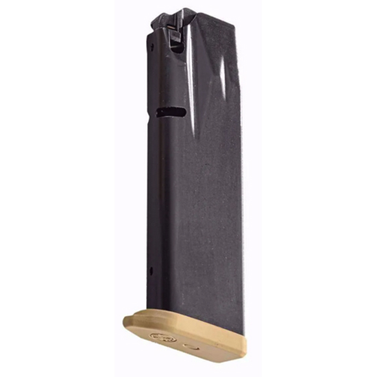 FN MAG HIGH POWER 9MM 10RD FDE