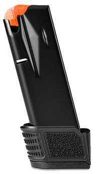 FN MAG REFLEX 9MM 15RD BLK