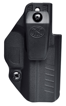 FN REFLEX IWB HOLSTER BLK