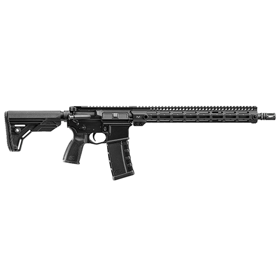 FN 15 TAC3 DUTY CARBINE 5.56 16" BLK 30RD