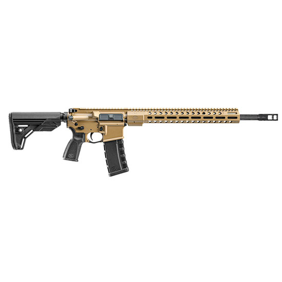 FN 15 DMR3 5.56 18" 30RD FDE