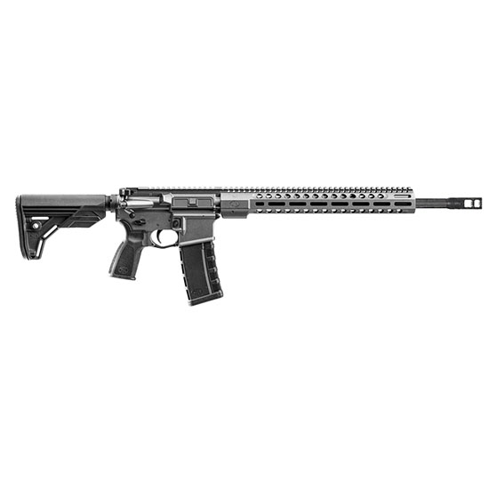 FN 15 DMR3 5.56 18" 30RD GRAY