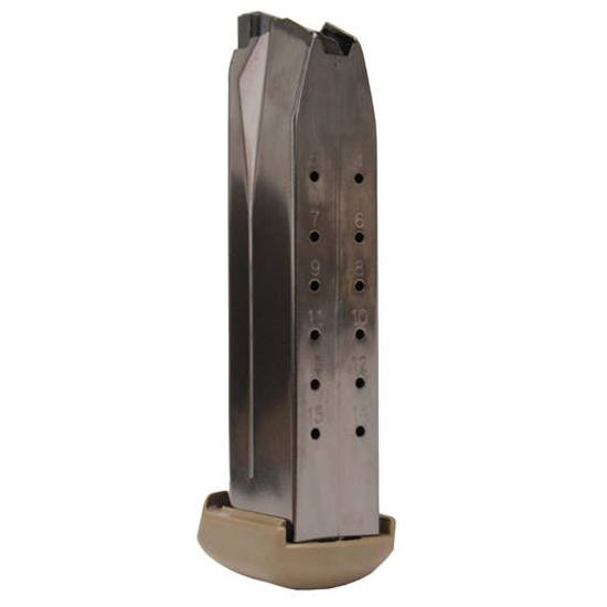 FN MAG FNX 45ACP FDE 15RD