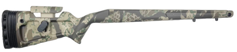 EAGLE PRO RIFLE STOCK 700 SA RH KRYPTEK OBSKUR