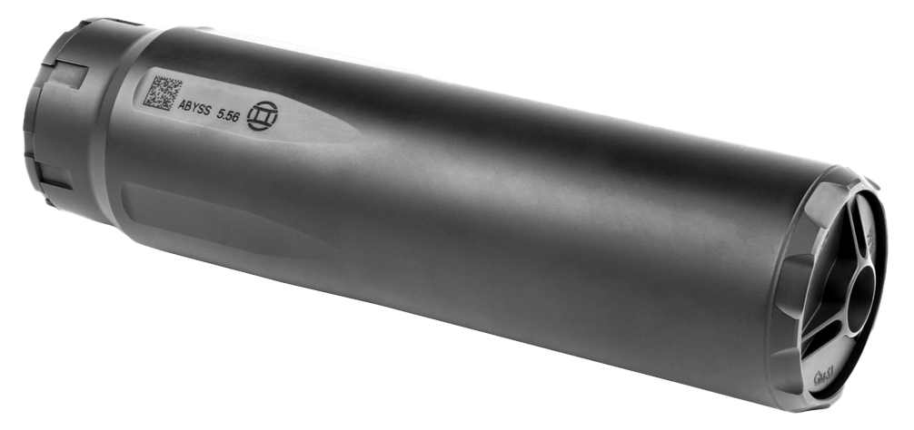 GEM SUPPRESSOR ABYSS 5.56 1/2-28 DIRECT