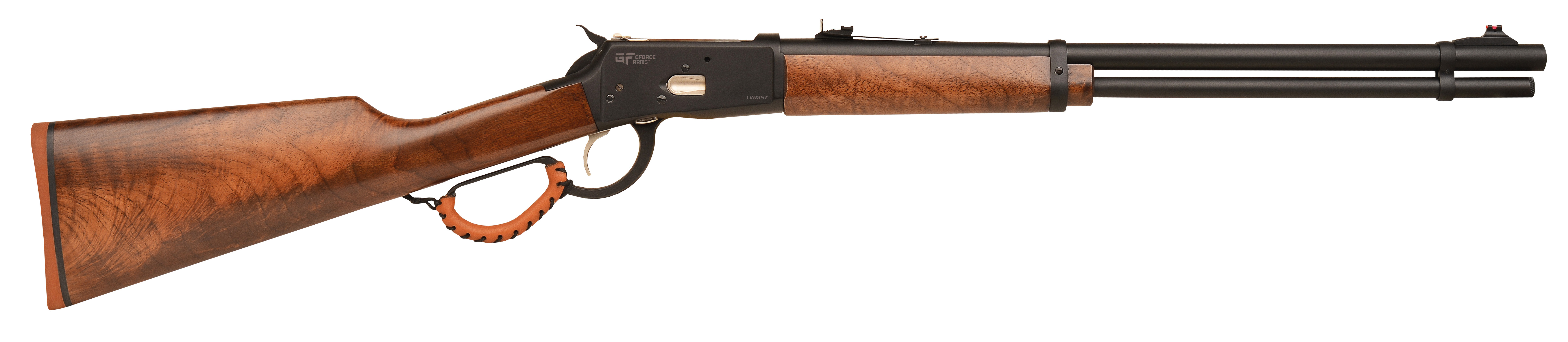 GFA 357MAG LEVER 20" BRL 10RD BLK WALNUT