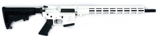 GLFA AR-15 350LEG 16" WHITE 5RD