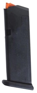 GLOCK MAG 21 45ACP 13RD ORANGE FOLLOWER PKG