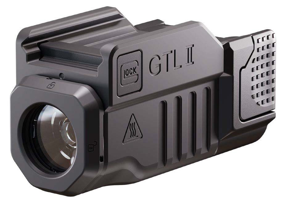 GLOCK TACTICAL LIGHT II 