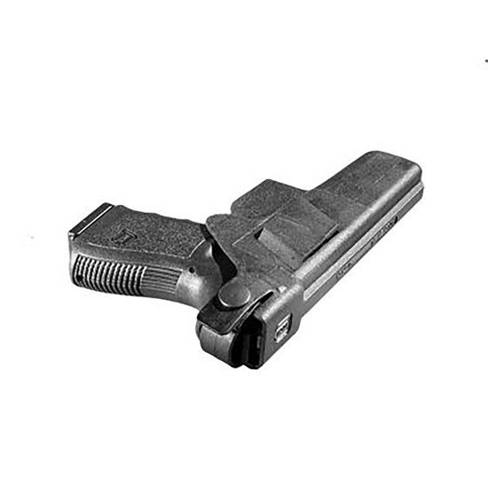 GLOCK HOLSTER SPORT DUTY 9MM 40SW 357SIG     (10)