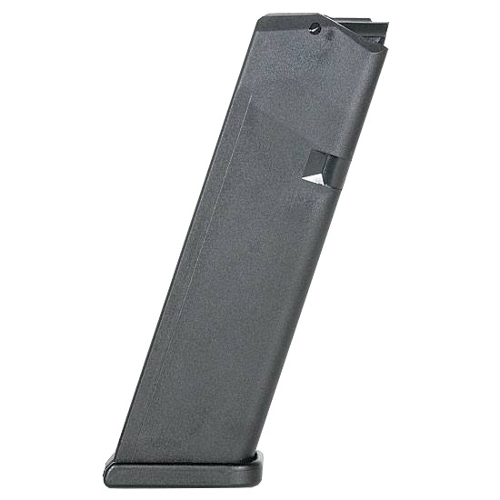 GLOCK MAG 19 9MM 10RD RETAIL PACKAGE