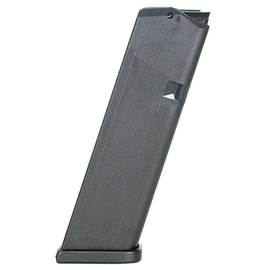 GLOCK MAG 21 45ACP 10RD RETAIL PACKAGE