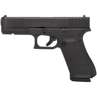 GLOCK 22 GEN5 40SW 4.49" 15RD FS FXD