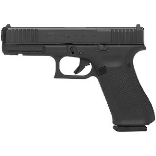 GLOCK 22 GEN5 40SW 4.49" 15RD FS MOS FXD