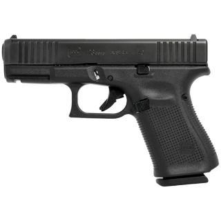 GLOCK 23 GEN5 40SW 4.02" 10RD FS FXD