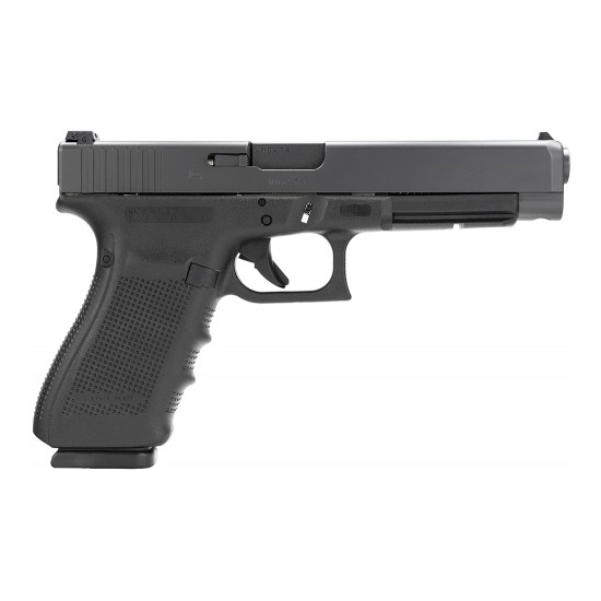 GLOCK 41 GEN4 45ACP 5.31" AS 3 10RD