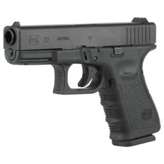 GLOCK 23 GEN3 40SW 4.02" FS 2 10RD CA LEGAL