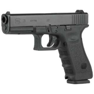 GLOCK 31 GEN3 357SIG 4.49" FS 2 10RD CA LEGAL