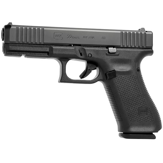 GLOCK 22 GEN5 40SW FS FXD COMM 10RD