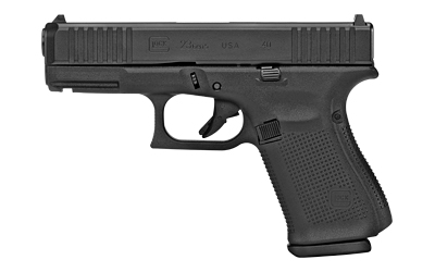 GLOCK 23 GEN5 40SW 4.02" FS FXD COMM