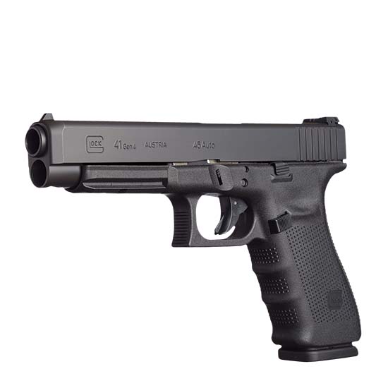 GLOCK 41 GEN4 45ACP 5.31 MOS FS 3 10RD US MADE