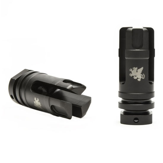 GRIFFIN M4SD 3 PRONG FLASH HIDER