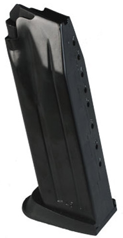 HK MAG USP45 45ACP 12RD EXTENDED FLOORPLATE