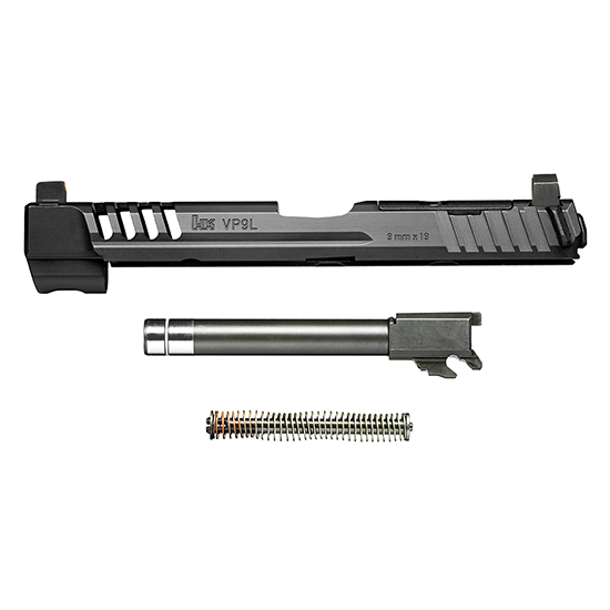 HK VP9L OR LONG SLIDE KIT TALL SIGHTS & PLATE